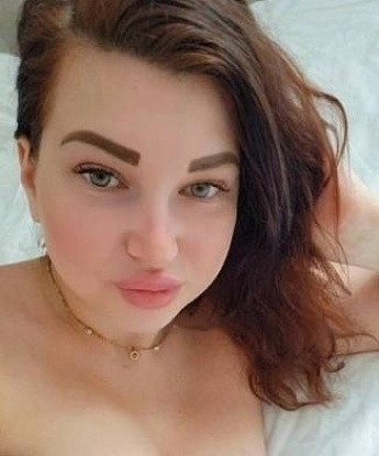 Даша, 34 года, 3 размер груди